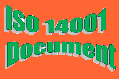 ISO 14001 Document