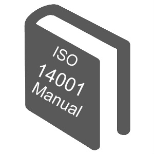 iso 14001 manual, environmental management system